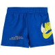 Nike Βρεφικό σετ Sportswear Graphic Icon Shorts Set